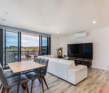606/49 Furzer Street, Phillip ACT 2606 - Apartment For Rent | Domain - Photo 2