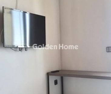 Studio/Γκαρσονιέρα για ενοικίαση Σκαλάνι (Ηράκλειο Κρήτης) - Φωτογραφία 5