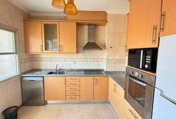 Apartamento T3 em Viana do Castelo