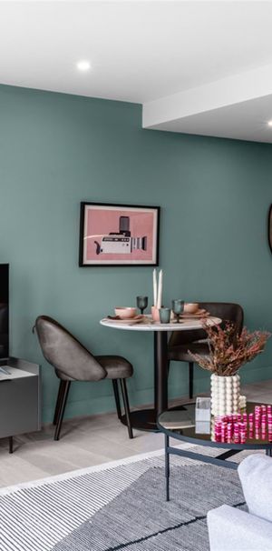 0607 - Moda, The Mercian - Photo 1