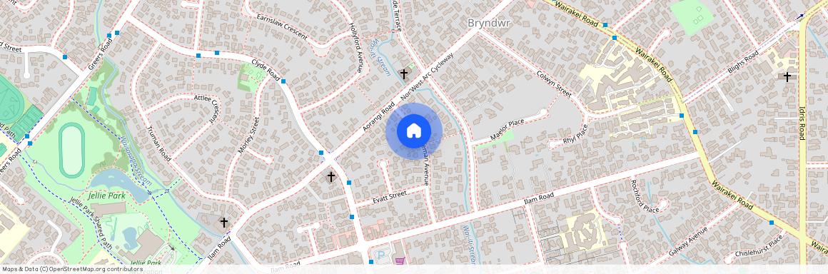 19 Bateman Ave, Burnside, Christchurch City