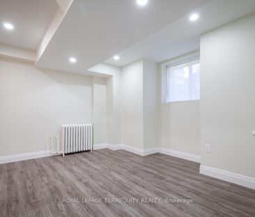 For Lease - 135 Jane Street Unit# 5, Toronto, Ontario - Photo 2