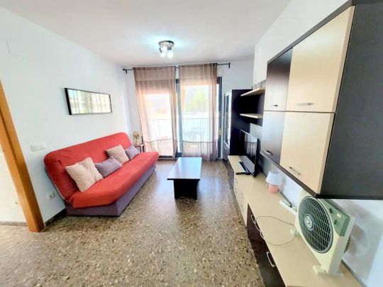 Apartamento de alquiler en De la Universidad, 8, Grau de Gandia - Venecia - Marenys de Rafalcaid - Foto 1