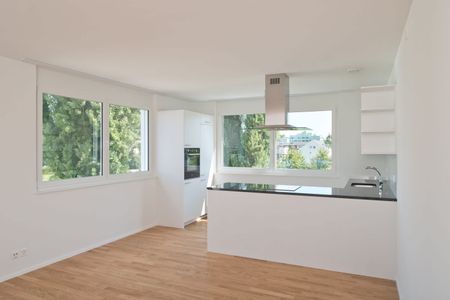 3.5 Zimmer, 75 m², 3. Stock - Foto 2
