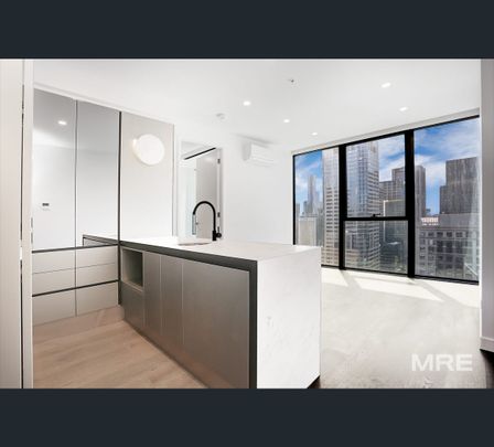 5807/568 Collins Street, Melbourne, Vic 3000 - Photo 1