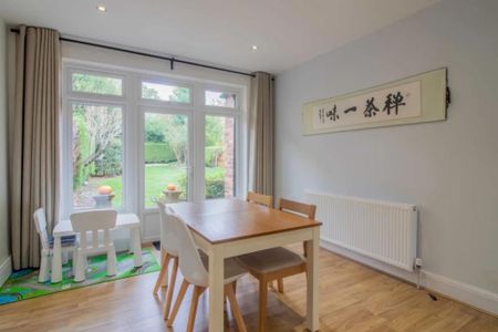 3 bedroom detached house to rent - Photo 3