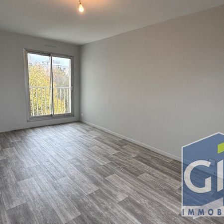 Location Appartement 2 pièces 51m² - Photo 4