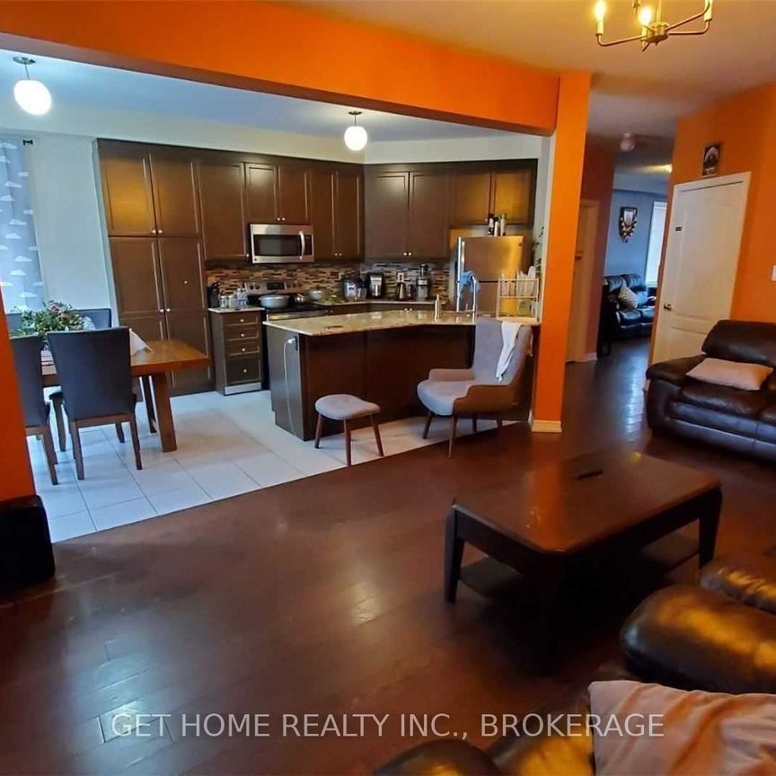 For Lease - 91 Hammersly Boulevard Unit# (Main), Markham, Ontario - Photo 1