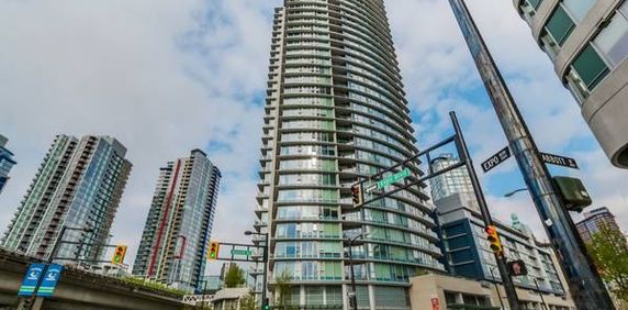 1 Bedroom and Den close to Skytrain and Tinseltown on Abbott & Expo! - Photo 2