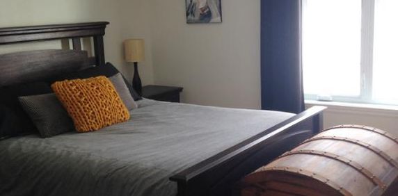 Crabtree, Triplex, 4 1/2, demi sous-sol, 1075 $ disponible à partir du 1e mai ou 1e juin - Photo 2