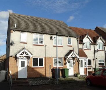 2 bedroom terraced house to rent - Photo 4