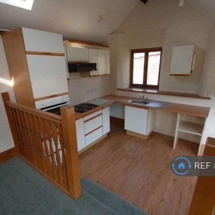 2 bedroom detached house to rent - Photo 1