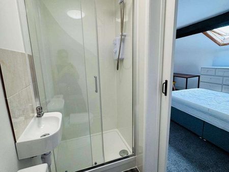 12 bedroom house share to rent - Photo 5