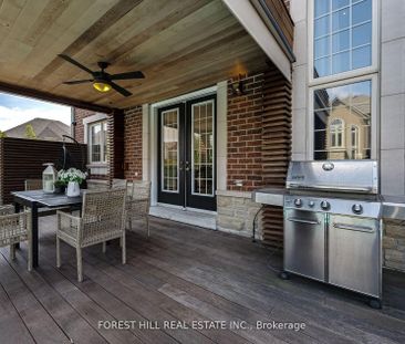 For Lease - 101 Glenheron Crescent, Vaughan, Ontario - Photo 2