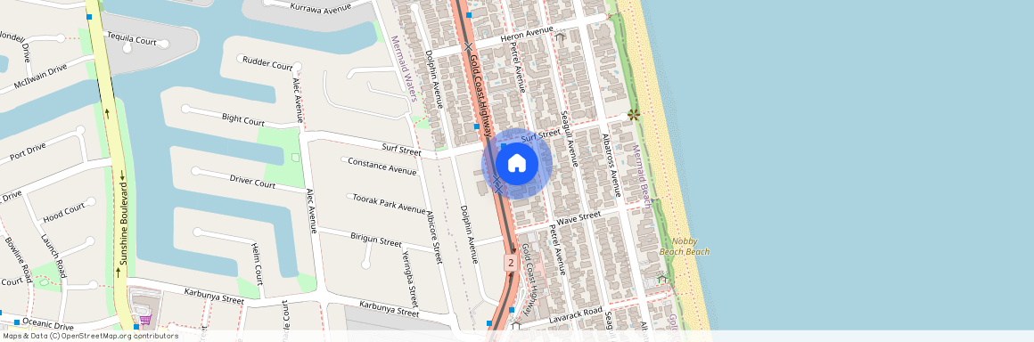 15/2269-2271 Gold Coast Highway, Qld 4218, Mermaid Beach