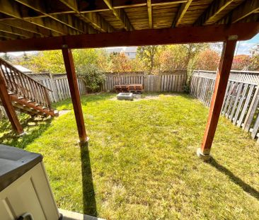 For Lease - 3 Drohan Drive Unit# BSMT, Guelph, Ontario - Photo 4