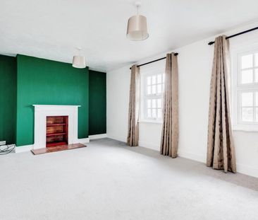 1 bedroom apartment to rent White Hart Walk, Faringdon, Oxfordshire... - Photo 2