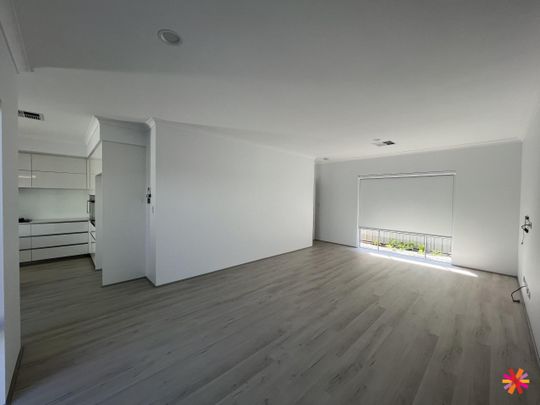 MODERN HOME IN UP AND COMING AREA! - Photo 1