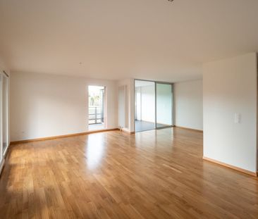 3.5 Zimmer, 88 m², 5. Stock - Photo 2