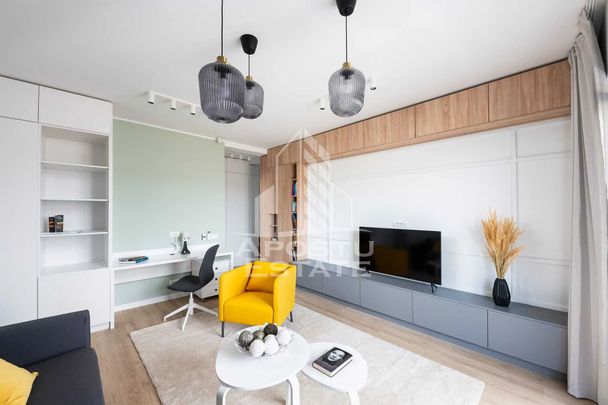 Apartament 2 camere, de inchiriat, Dumbravita, Timisoara - Fotografie 1