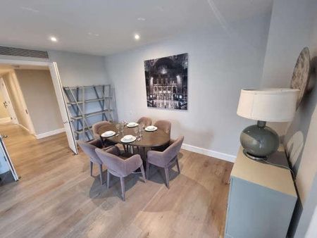 Westferry Circus, Canary Wharf, E14 - Photo 4