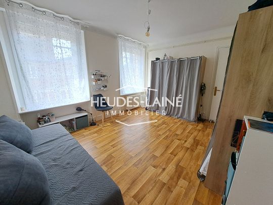 Location Appartement 3 pièces 76m² AVRANCHES 50300 - Photo 1