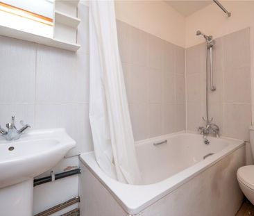 1 bedroom flat to rent - Photo 6