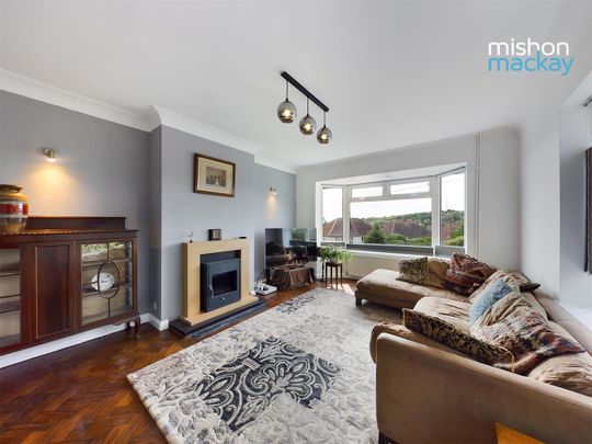 5 bedroom semi-detached house to rent - Photo 1