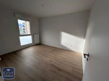 Appartement à louer 2 pièces 34.93m² - Photo 2