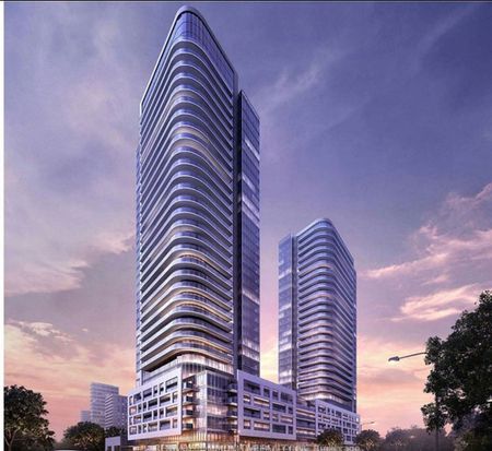 For Lease - 2033 kennedy Road Unit# 1711, Toronto, Ontario - Photo 2