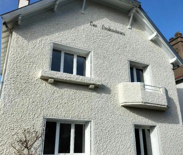 Maison à louer 3 pièces 63m² - Photo 3