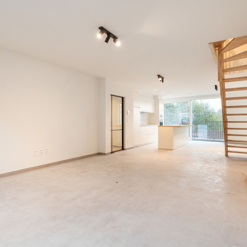 Appartement te huur in Merendree - Foto 1