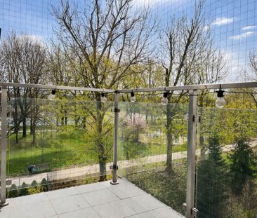 2-pokojowe mieszkanie z balkonem i miejscem post. 50 m² - Photo 4