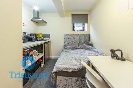 1 bed Studio for Rent - Photo 3