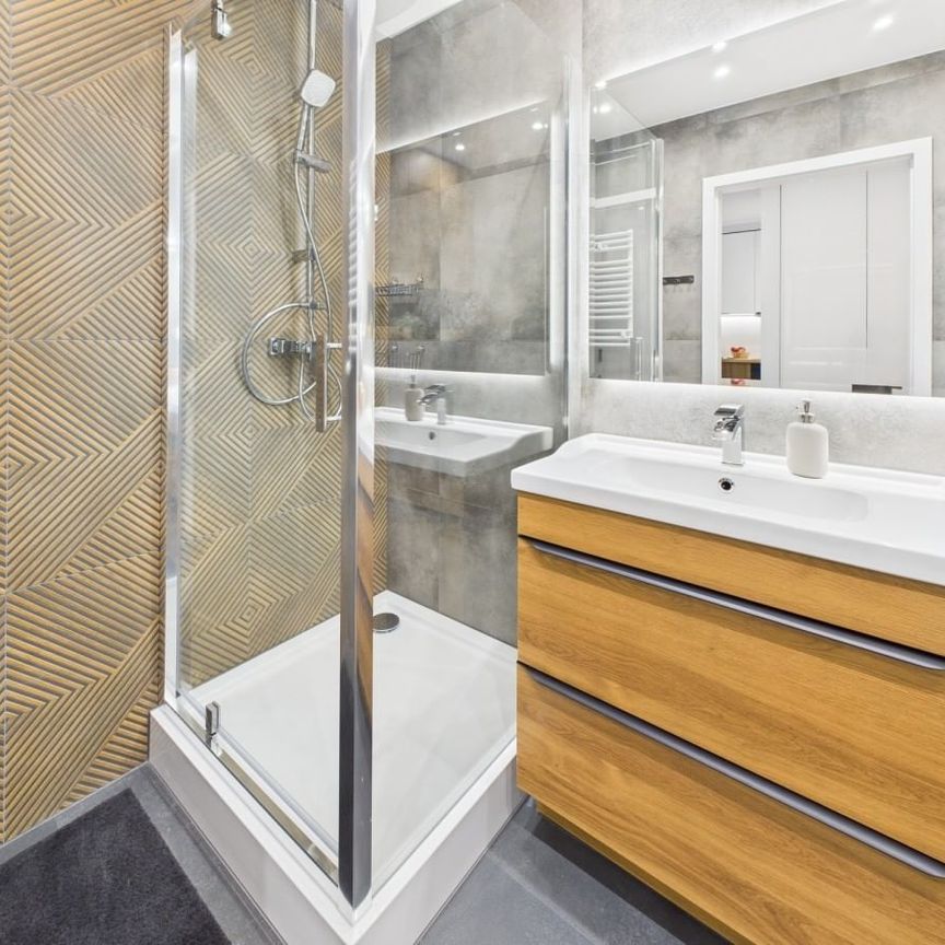 Prosto z rynku! Nowiutkie 2 pokoje 40.73 m² - Photo 1