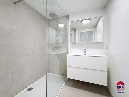 Appartement te huur - Photo 4