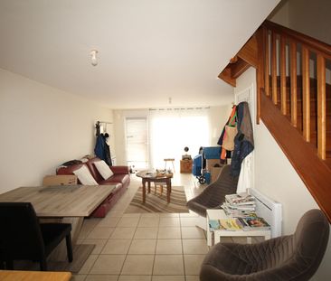 Location Appartement 3 pièces 70m² - Photo 2