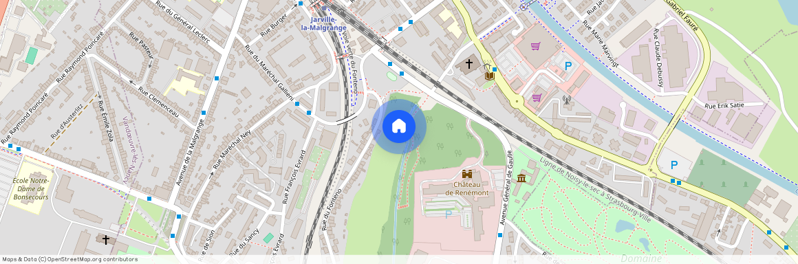 54140 Jarville-la-Malgrange