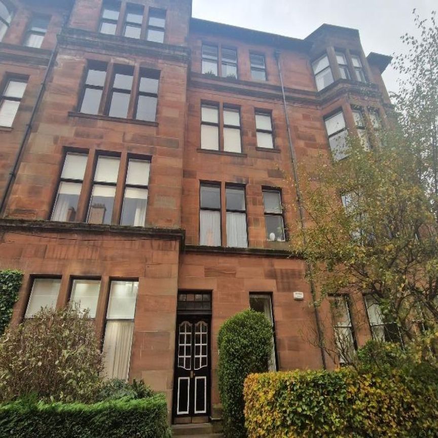 Novar Drive , 2/L Glasgow, G12 9UB - Photo 1