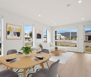 Contemporary comfort - Photo 1