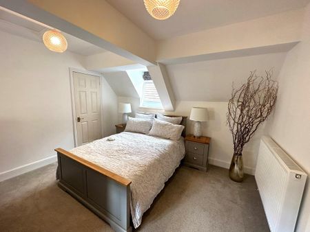 2 bedroom apartment to rent - Photo 4