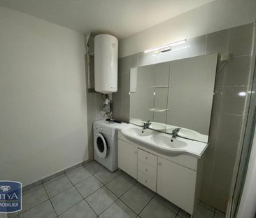Location Appartement 2 pièces 48m² LA MONTAGNE 97417 - Photo 6