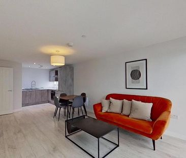 2 bedroom flat to rent - Photo 2