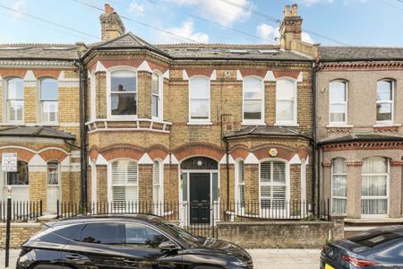 Dafforne Road, Tooting, SW17, London - Photo 5