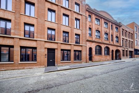 Pressworks, 40-44 Northwood Street, Jewellery Quarter - Photo 4