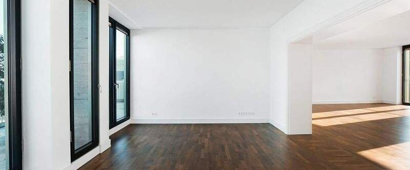 Architektonisches Statement mit großzügiger Terrasse - Upper Eastside Berlin - Foto 1