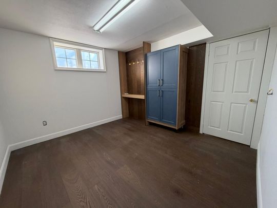 For Lease - 700 Columbus Way, Newmarket, Ontario - Photo 1