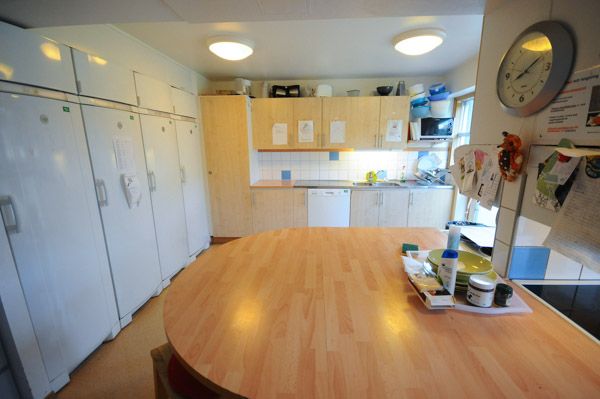 Stagneliusgatan 1 B Malmen, Kalmar - Photo 1