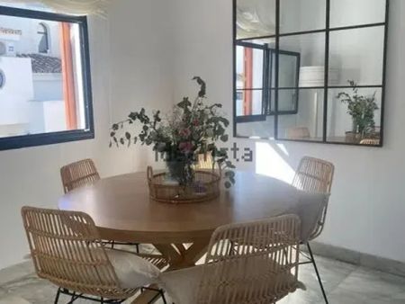 Alquiler de chalet adosado en Urbanización Albayalde, 1 - Photo 2