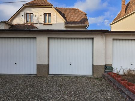 APPARTEMENT LOGELBACH - Photo 2